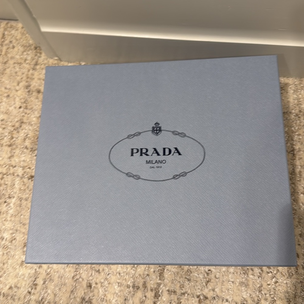 Prada booties - Picture 5 of 7